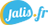 JALIS : Agence web à Nîmes - Création et référencement de sites Internet
