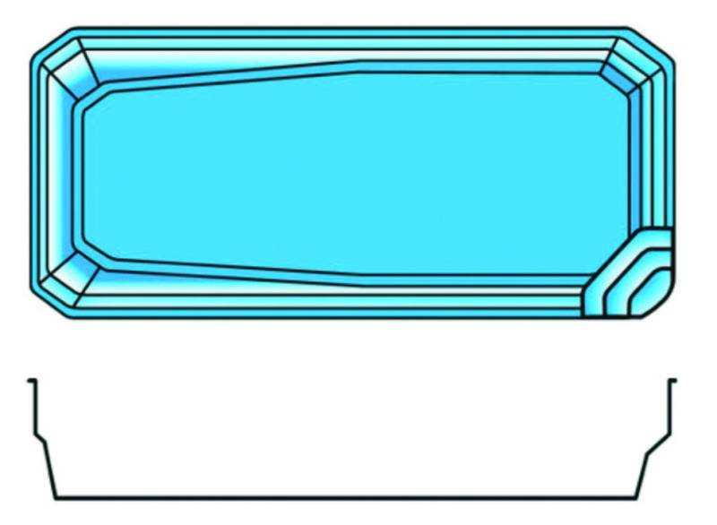 PISCINE CONFORT A ET B NIMES