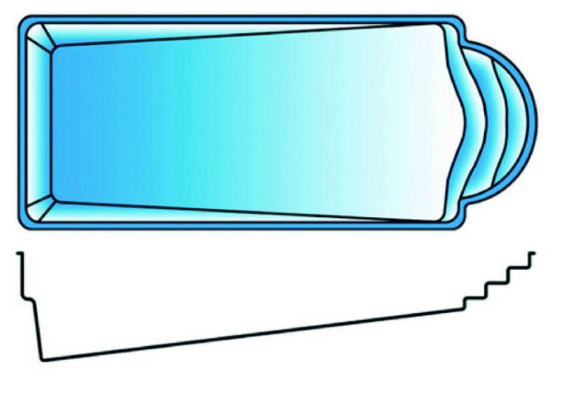 modele marte font en pente nimes