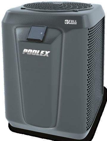 POMPE A CHALEUR PAS CHER ET ESTHETIQUE POUR PISCINE COQUE NIMES gard